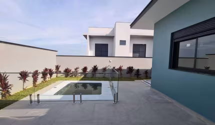 Casa em condomínio fechado com 3 quartos à venda na Landscape, 1020, Cyrela Landscape Esplanada, Votorantim por R$ 1.850.000