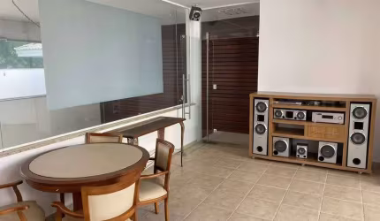 Casa em condomínio fechado com 4 quartos à venda na Rua Augusto Lippel, Parque Campolim, Sorocaba por R$ 2.500.000