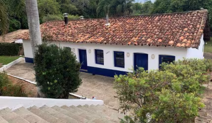 Terreno à venda na Rua Heitor Penteado, 1407, Joaquim Egídio, Campinas por R$ 2.800.000