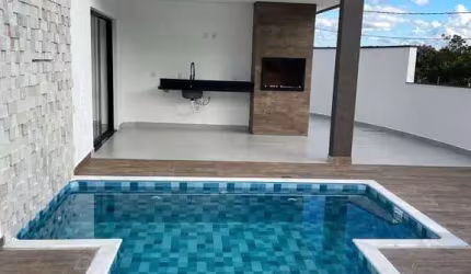 Casa com 3 quartos à venda na Avenida Paraná, Cajuru do Sul, Sorocaba por R$ 1.150.000