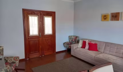 Casa com 3 quartos à venda na Rua Luiz Gabriotti, 107, Wanel Ville, Sorocaba por R$ 944.000