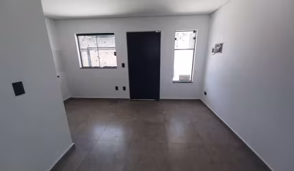 Casa com 1 quarto à venda na Avenida Pedro Augusto Rangel, 622, Jardim Paulista, Votorantim