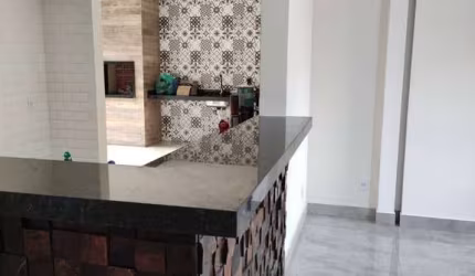 Casa em condomínio fechado com 3 quartos à venda na Rua Yolanda Galvão da Silva Alves, Jardim Golden Park Residencial, Sorocaba por R$ 780.000