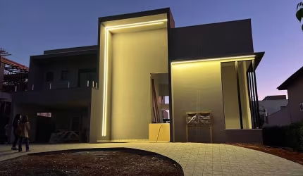 Casa com 4 quartos à venda no Jardim Tenda, Porto Feliz  por R$ 4.500.000