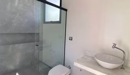 Casa com 3 quartos à venda na Rua Professora Maria Elisa Soares Rosa, Jardim Residencial Chácara Ondina, Sorocaba por R$ 2.014.000