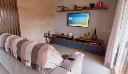 Casa em condomínio fechado com 3 quartos à venda na Rua Padre Lívio Emílio Calliari, Condomínio Ibiti Reserva, Sorocaba por R$ 1.600.000