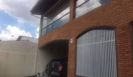 Casa com 4 quartos à venda na Alameda dos Lírios, 211, Jardim Simus, Sorocaba por R$ 2.800.000