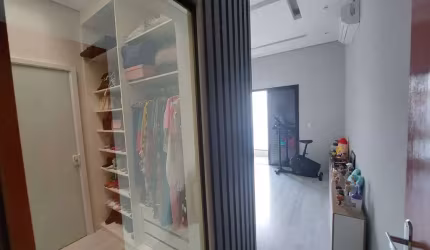 Casa em condomínio fechado com 3 quartos à venda na Avenida Ipanema, Jardim Novo Horizonte, Sorocaba por R$ 1.500.000