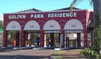 Casa em condomínio fechado com 3 quartos à venda na Avenida Ipanema, 5870, Condomínio Golden Park Residence, Sorocaba por R$ 1.600.000