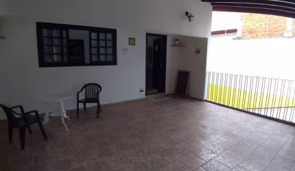 Casa com 4 quartos à venda na Rua Coronel Oscar de Mello Gaia, 150, Vila São Caetano, Sorocaba por R$ 850.000