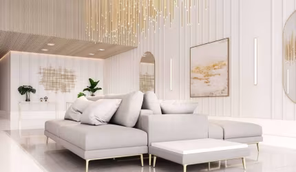 Apartamento com 4 quartos à venda na Rua 57, Centro, Balneário Camboriú por R$ 5.134.000