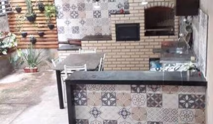 Casa com 2 quartos à venda na Rua Azolino Vieira, 46, Residencial Cristal, Votorantim por R$ 362.000