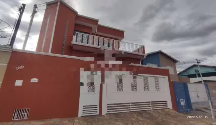 Casa com 4 quartos à venda na Rua Doutor Alcides Torres, 01, Jardim Itália, Itapetininga por R$ 770.000