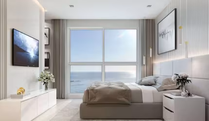 Apartamento com 5 quartos à venda na Rua 57, Centro, Balneário Camboriú por R$ 6.818.000