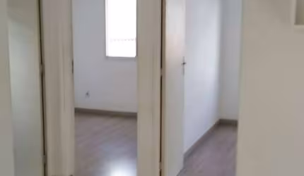 Apartamento com 2 quartos à venda na Rua Benedito Camargo, 91, Jardim Guadalajara, Sorocaba por R$ 175.000