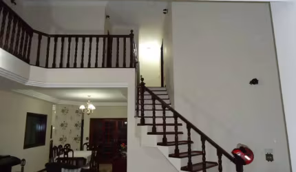 Casa com 3 quartos à venda na José Rodrigues Cordeiro, 130, Jardim Pagliato, Sorocaba por R$ 1.450.000