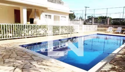 Apartamento com 2 quartos à venda na Avenida Ipanema, Jardim Novo Horizonte, Sorocaba por R$ 240.000