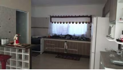 Casa em condomínio fechado com 3 quartos à venda na Avenida Três de Março, 200, Residencial Villazul, Sorocaba por R$ 1.280.000