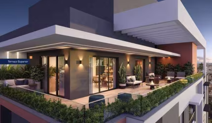 Apartamento com 3 quartos à venda na Avenida Doutor Afonso Vergueiro, 1700, Centro, Sorocaba por R$ 780.300
