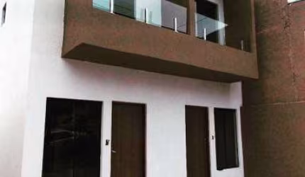 Casa com 2 quartos à venda na Rua Padre Donizete, 120, Vila Almeida, Sorocaba por R$ 275.000