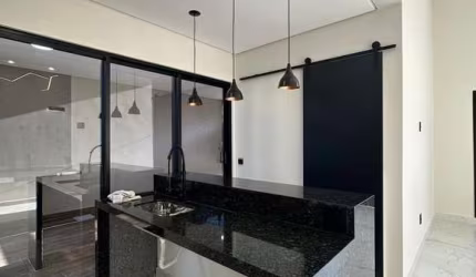 Casa em condomínio fechado com 2 quartos à venda na Avenida Paraná, 111, Jardim Terras de São Francisco, Sorocaba por R$ 839.000