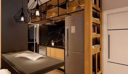 Apartamento com 3 quartos à venda na Rua Augusto Lippel, 180, Parque Campolim, Sorocaba por R$ 827.649