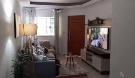 Casa com 3 quartos à venda na Arnaldo Januário Werneck, 100, Jardim Itália, Sorocaba por R$ 315.000