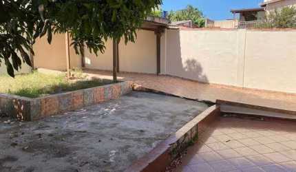 Casa com 3 quartos à venda na Rua Antônio Fernandes, 371, Jardim Gonçalves, Sorocaba por R$ 560.000