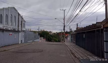 Casa com 4 quartos à venda na Rua Virgínia, 1, Jardim Parada do Alto, Sorocaba por R$ 365.000