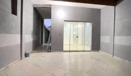 Casa com 3 quartos à venda na Rua João Borges Ribeiro, 1, Jardim Guaíba, Sorocaba por R$ 380.000