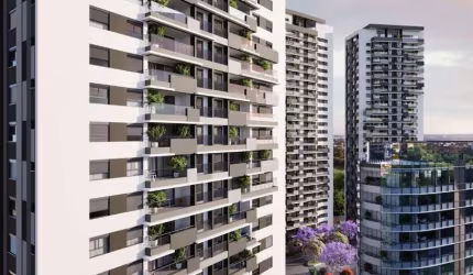 Apartamento com 3 quartos à venda na Professor Arthur Fonseca, 555, Jardim Portal da Colina, Sorocaba por R$ 1.181.200