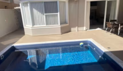 Casa em condomínio fechado com 3 quartos à venda na R. Lucas Nogueira Garcês, 266, Jardim Garret, Araçoiaba da Serra por R$ 1.500.000