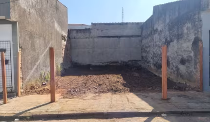 Terreno à venda na Rosália Speers, 56, Centro, Sorocaba por R$ 320.000