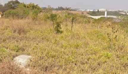 Terreno à venda na Avenida Victor Andrew, 3108, Éden, Sorocaba por R$ 13.700.000