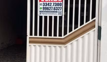 Casa com 2 quartos à venda na Rosival Vassão de Oliveira, 371, Parque São Bento, Sorocaba por R$ 360.000