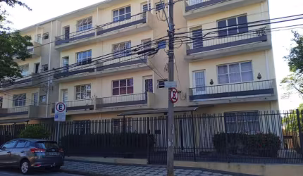 Apartamento com 3 quartos à venda na Carlos Spera, 103, Vila Trujillo, Sorocaba por R$ 285.000