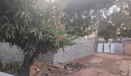 Terreno à venda na Avenida Itavuvu, 2635, Jardim Santa Cecília, Sorocaba, 90 m2 por R$ 1.380.000