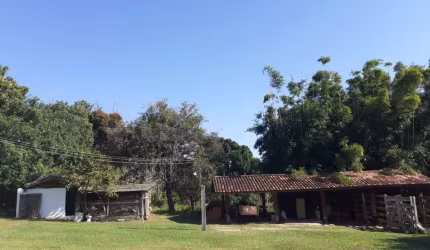 Chácara / sítio à venda na Cercado, 243, Cercado, Araçoiaba da Serra por R$ 1.800.000