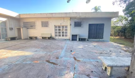 Terreno à venda na Rodovia João Leme dos Santos, 629, Chácaras Residenciais Santa Maria, Votorantim por R$ 10.500.000