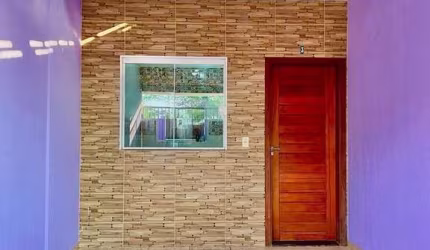 Casa com 2 quartos à venda na Eliéder de Fátima Domingos Militão, 936, Parque São Bento, Sorocaba por R$ 225.000
