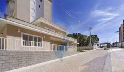 Apartamento com 2 quartos à venda na Avenida Doutor Armando Pannunzio, 1700, Jardim Vera Cruz, Sorocaba por R$ 328.600
