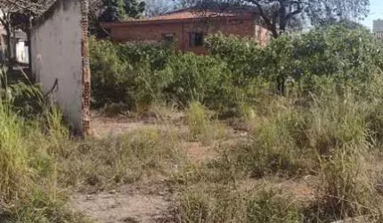 Terreno comercial à venda na Suécia, 1020, Jardim Europa, Sorocaba por R$ 1.300.000
