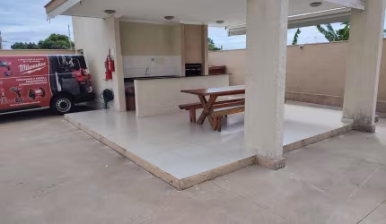 Apartamento com 2 quartos à venda na José Raymundo de Andrade, 452, Éden, Sorocaba por R$ 290.000