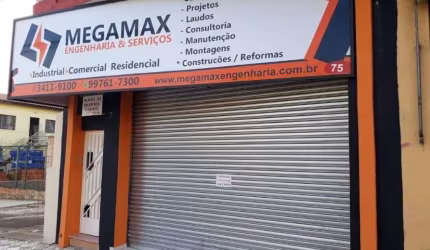 Ponto comercial para alugar na Manoel José da Fonseca, 75, Centro, Sorocaba por R$ 4.500