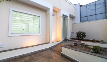 Casa comercial à venda na Professor Arthur Fonseca, 293, Jardim Emília, Sorocaba por R$ 1.100.000