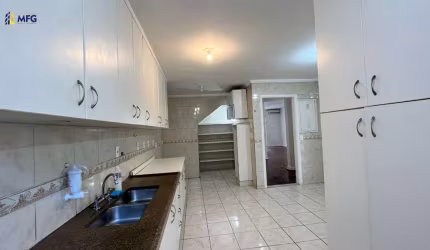 Casa com 3 quartos para alugar na Pariquera-Açu, 78, Indianópolis, São Paulo por R$ 7.000