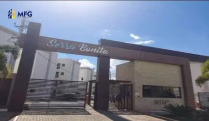 Apartamento com 2 quartos à venda na Rua Comendador Vicente Amaral, 3333, Jardim Piazza di Roma, Sorocaba por R$ 190.000
