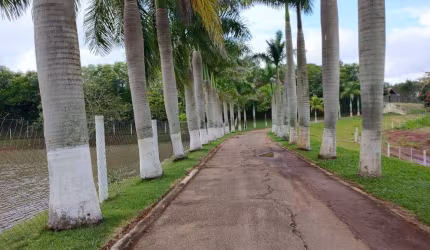 Fazenda à venda na RUA rural, 1020, Centro, Itapetininga por R$ 16.000.000