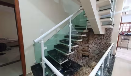 Casa com 3 quartos à venda na Maria Grassi Meghi, 54, Residencial Votorantim Park I, Votorantim por R$ 1.450.000
