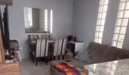 Casa com 1 quarto à venda na Joaquim Gonzaga de Camargo, 65, Vila Barcelona, Sorocaba por R$ 325.000